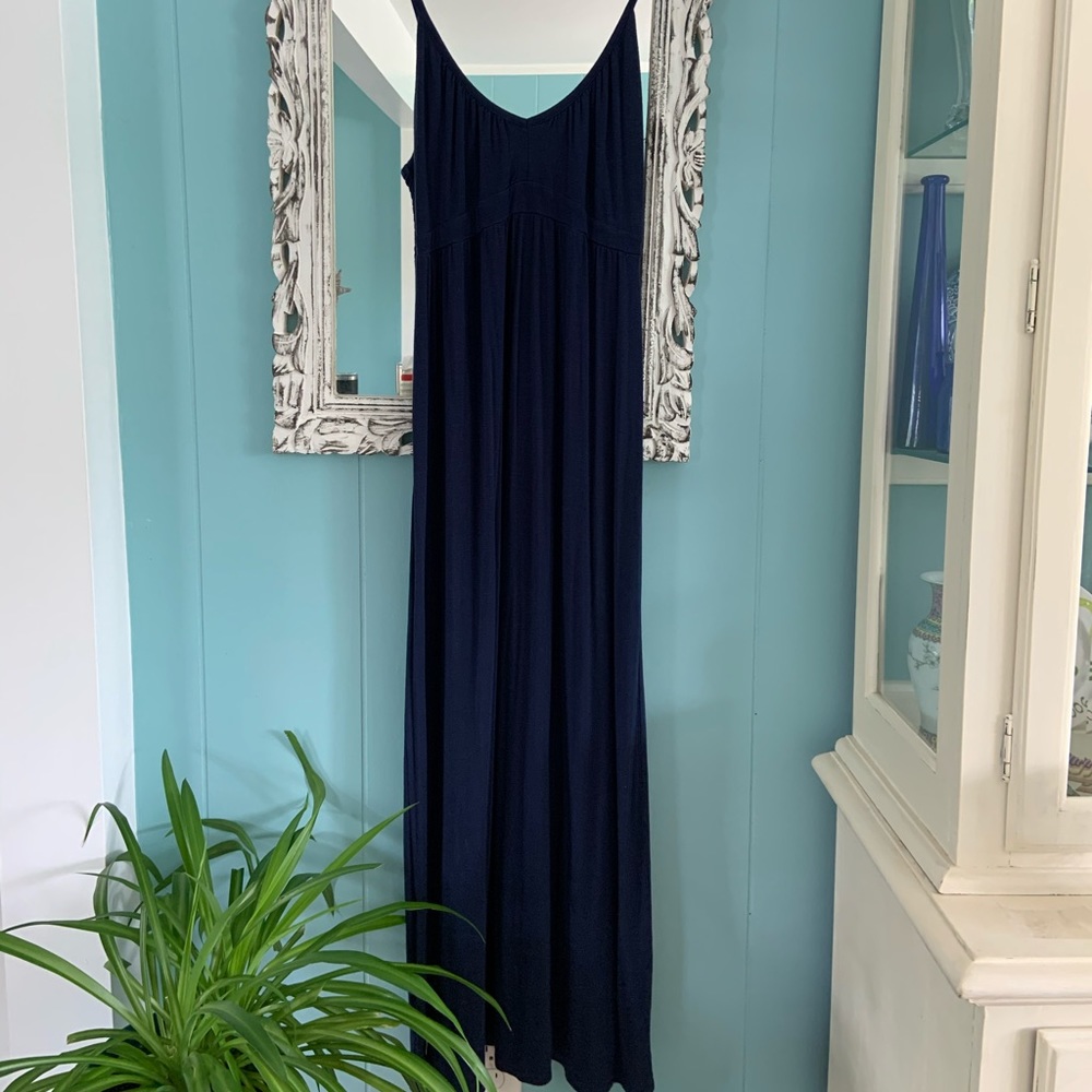 Old Navy maxi dress
